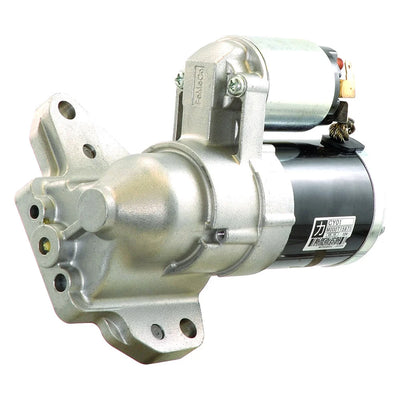 REMY red auto part