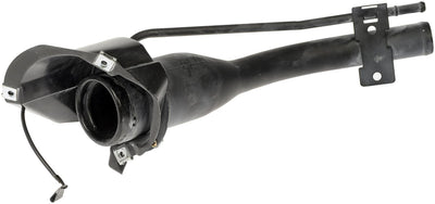 FUEL FILLER NECK