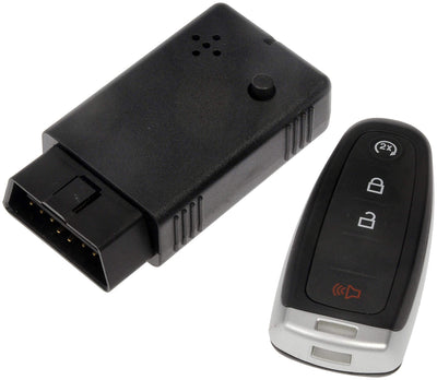 KEYLESS ENTRY REMOTE 4-BUTTON