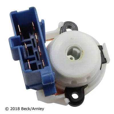 STANDARD IGN auto part