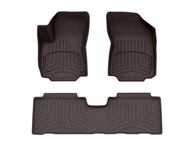 WeatherTech auto part