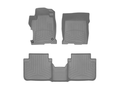 WeatherTech auto part