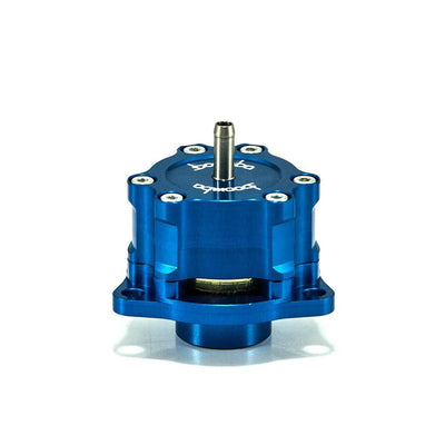 Boomba Focus RS Blow Off Valve-Red