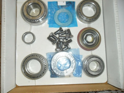 R&P MSTR BRNG KIT