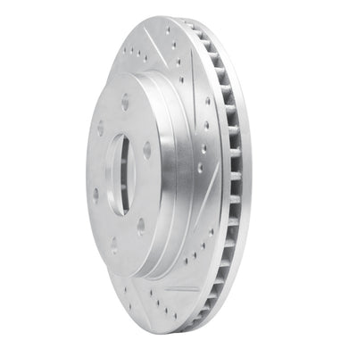 DFC silver auto part