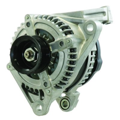 REMY red auto part
