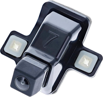 PARKING CAMERA