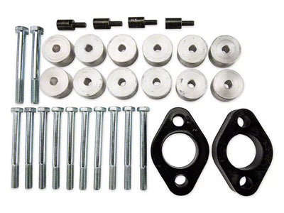 Mountain Off Road auto part