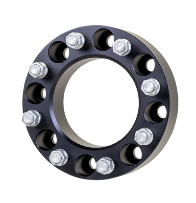 8X170MM 2IN WHEEL SPACER PAIR