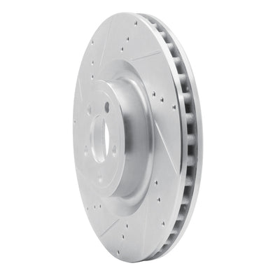 R1 Concepts silver auto part