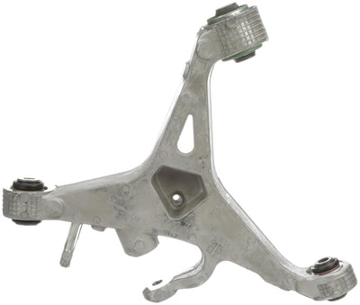 DELPHI control arms
