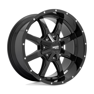 Moto Metal Wheels auto part