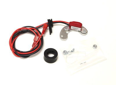 IGNITOR II LUCAS 4 CYL (DM2)