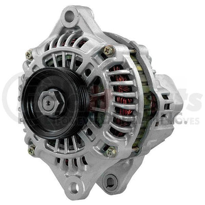 REMY red auto part