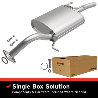 DIRECT-FITREARMUFFLERKIT