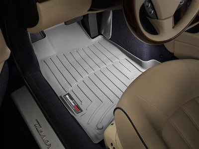 WeatherTech auto part