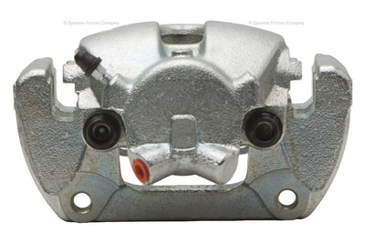 DFC silver auto part