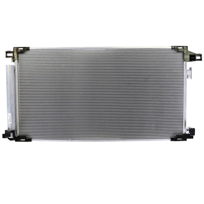 CONDENSER A/C