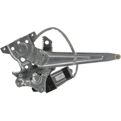 A1 REMFG INC auto part