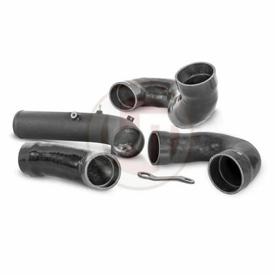 Wagner Tuning 18-25 Kia Stinger GT 3.3TT 76mm Charge Pipe Kit