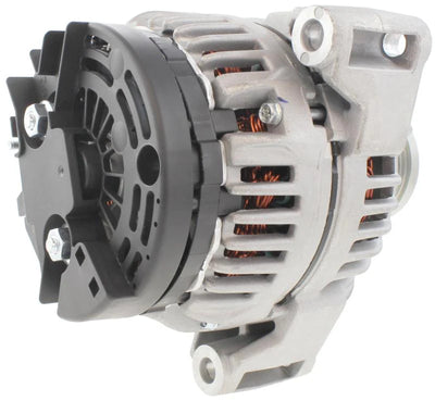 NEW ALTERNATOR