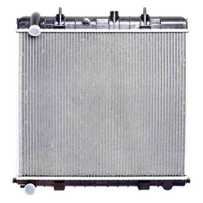 Radiator