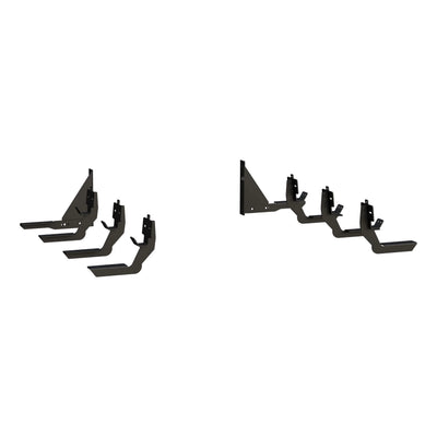 MOUNTING BRACKETS