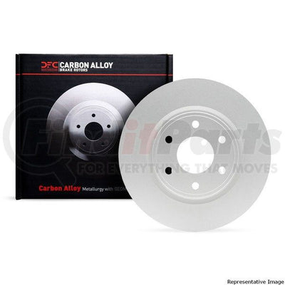 DFC carbon auto part