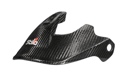 EXTENDED CARBON PEAK FOR VENTI WRX RAID
