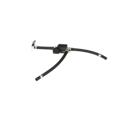 STANDARD IGN auto part