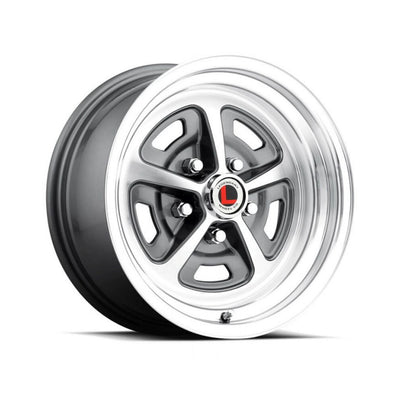 Legendary Wheel auto part