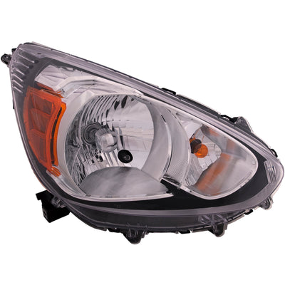 MB MIRAG 1420 HEADLIGHT ASSY(HALOGEN)