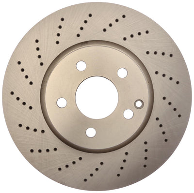 DISC BRAKE ROTOR