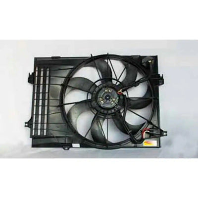 0509 HY TUCSN / 0509 KA SPTGE 2.7L R&C (S) CFA