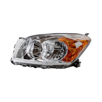 TYC auto part
