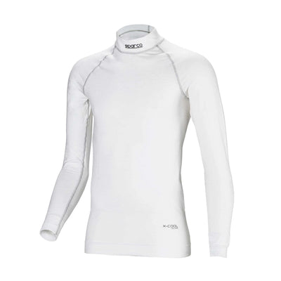Sparco Undershirt RW9 Xs/S Wht