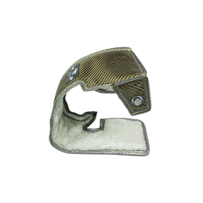 Honda Civic FK8 Type-R Black Lava Turbo Blanket