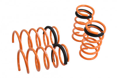 Megan Lowering Springs Scion FR-S 13-16 Toyota 86 17-21 Subaru BRZ 13-21
