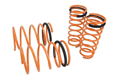 Megan Lowering Springs Nissan 240SX 95-96 22.5x17x17 30 LBs Springs Rate: Front K1-93 K2-180 Rear K1-92 K2-160