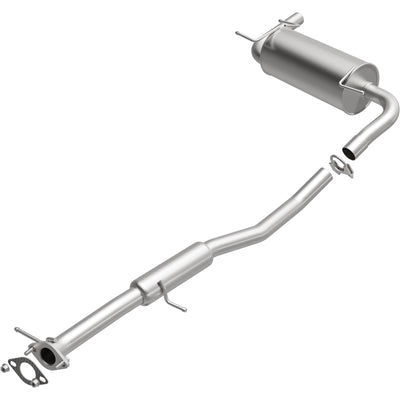BRE EXHAUST exhaust