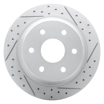 DFC auto part