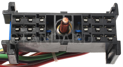 STANDARD IGN auto part