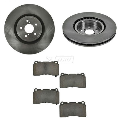CarboTech auto part