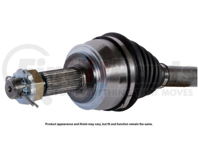 A1 REMFG INC auto part