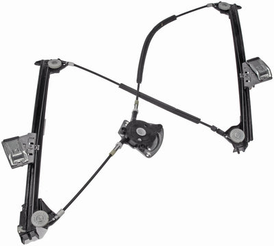 WINDOW REGULATOR