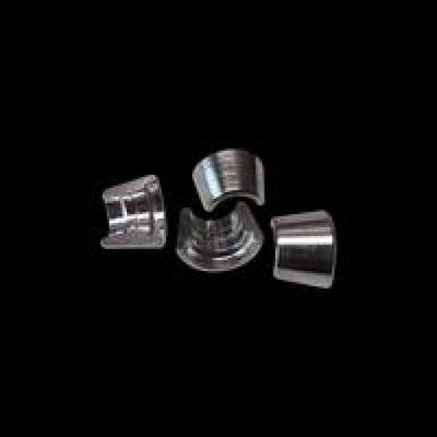 Brian Crower Honda/Acura B18C/B16A H22 K Series F Series Titanium Retainers - LIMITED STREET/RAC