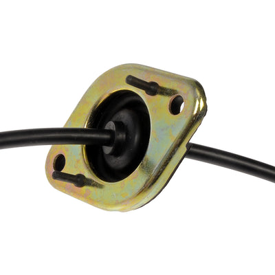 GEARSHIFT CONTROL CABLE ASSEMBLY
