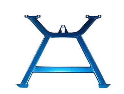 Cusco Power Brace Front Member Subaru SG5