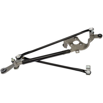 WIPER TRANSMISSION