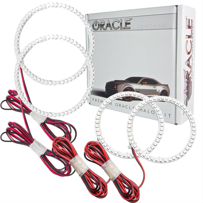 CADILLAC CTS-V SEDAN 2008-2012 ORAC